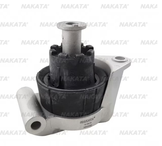 Coxim Motor Lado Esq Astra,vectra,zafira