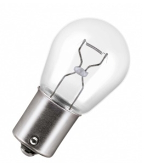 Lampada 1 Polo 12V/21W
