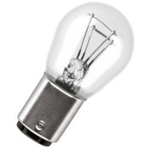 Lampada 2 Polo 12V/21W