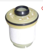 Filtro Combust Triton, Hilux