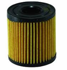 Filtro Oleo Lub 206 1.4 1.6 8V 16V C3 1.4