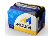 Bateria M60GD Moura