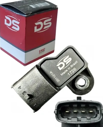 Sensor Map Blazer 2.8 12V, S10 2.8 12V