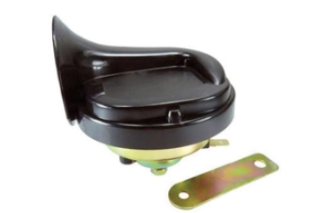Buzina Caracol Individual 1 Terminal 12V -