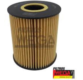 Filtro Lubrificante Refil