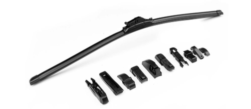 Palheta de Para-brisa Universal Flat 24" - 600MM