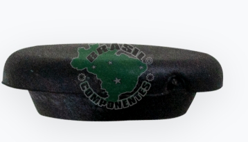 Tampao Universal para Furo de Aplicacao 9,0 a 10,50MM (12,70X9,50X14,00MM)