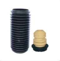 Kit Amortecedor Dianteiro (batente/coifa/copo)