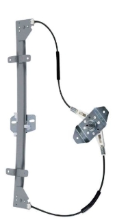 Maquina Vidro L/e Manual 2PORTA