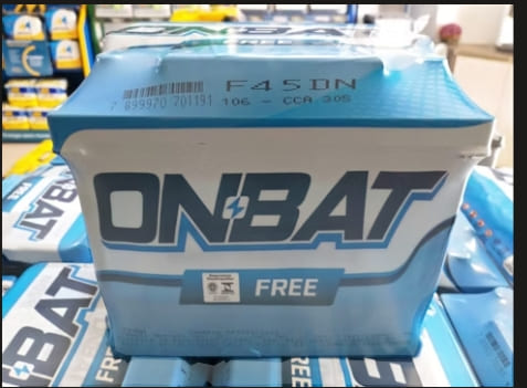 Bateria 45AH Onbat