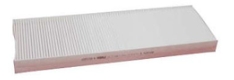 Filtro Cabine (arcondicionado)
