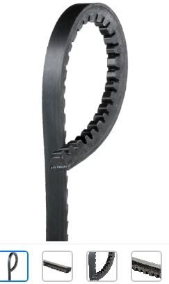 Correia Alternador