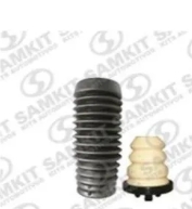 Kit Amortecedor Dianteira C/copo