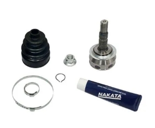 Junta Homocinetica Lado Roda S/abs Eixo Gkn 28X22